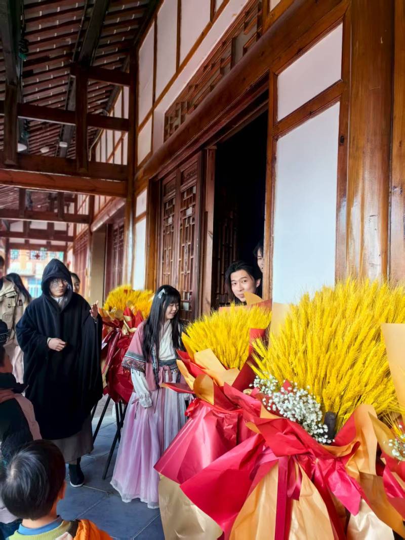 沉浸赋能：保定景区演艺的差异化突围之路